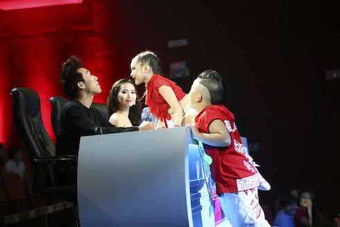 vu dieu tuoi xanh chung ket