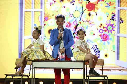 vu dieu tuoi xanh chung ket