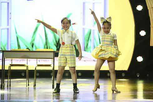 vu dieu tuoi xanh chung ket