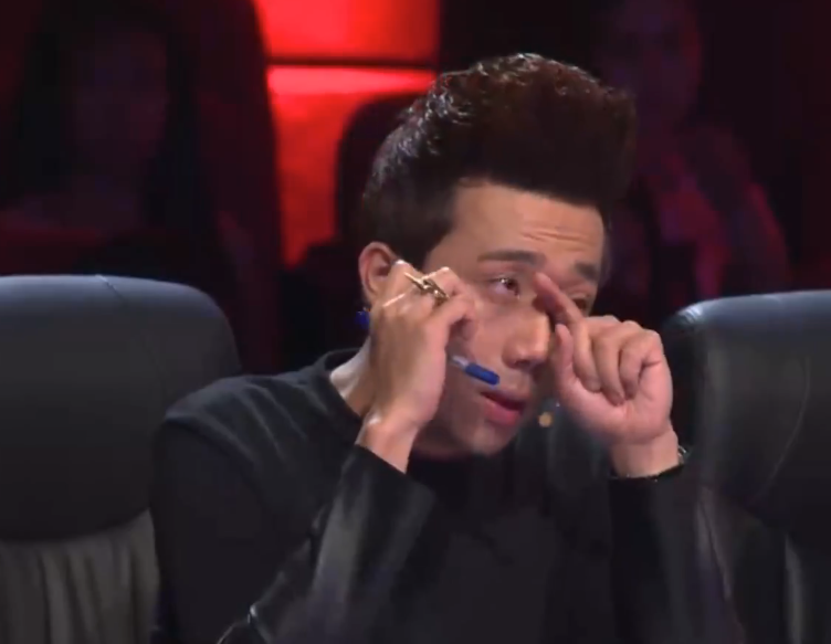 Vu dieu tuoi xanh chung ket