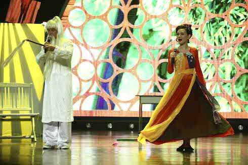 vu dieu tuoi xanh chung ket