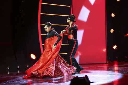 vu dieu tuoi xanh chung ket