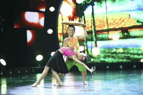 vu dieu tuoi xanh chung ket