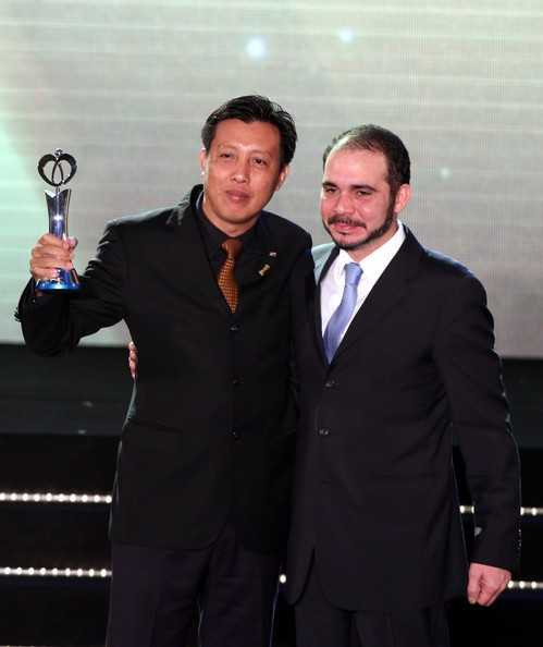 U19 Myanmar được tỷ phú 'chống lưng'