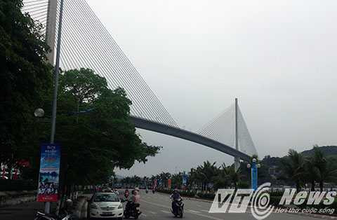 7000 lít dầu nguy hại, Cảng Cái Lân, Quảng Ninh, PCB