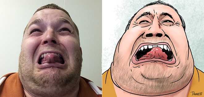 Thay vào đó, giờ giới trẻ có xu hướng chia sẻ các tấm ảnh độc đáo, có một không hai của mình lên trang cá nhân.