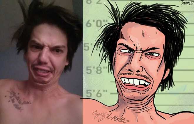 Không chỉ học sinh, sinh viên mà nhiều người đã qua tuổi đến trường vẫn tỏ ra hào hứng với xu hướng đăng ảnh mới.