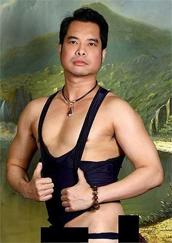 Trong buổi họp báo chiều qua, Ngọc Sơn gửi lời xin lỗi đến khán giả về những scandal này.