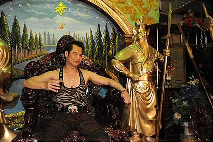 Nam ca sỹ thừa nhận: '8 tháng 13 ngày tạm giam và 12 tháng tù treo đã khiến tôi đau đớn, hối hận và tỉnh ngộ nhiều điều'.