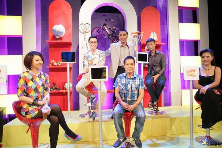 Bạn có thực tài