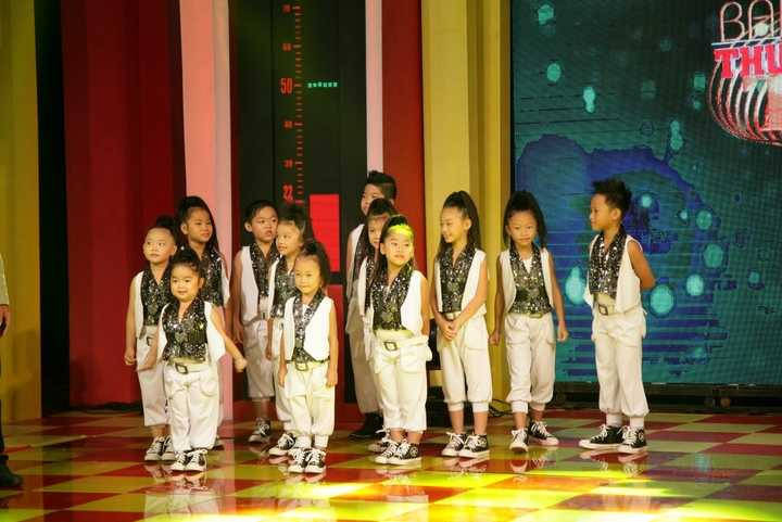 Bạn có thực tài