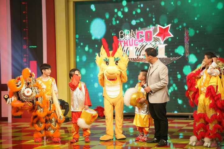 Bạn có thực tài