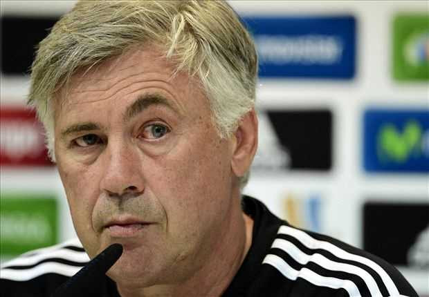 Ancelotti không thể giữ chân Di Maria khi Perez đã quyết