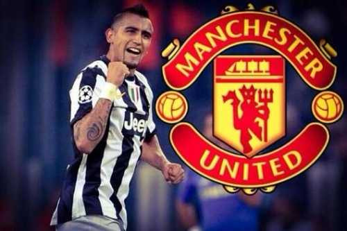 Di Maria chưa phải 'bom tấn' cuối cùng của Man Utd?