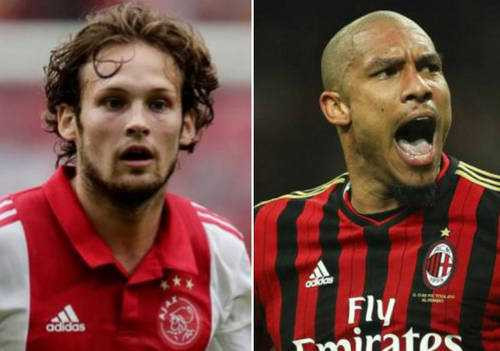 Di Maria chưa phải 'bom tấn' cuối cùng của Man Utd?