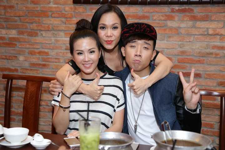 Trấn Thành