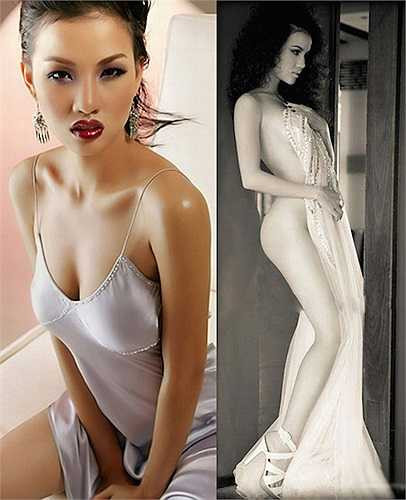 BB Phạm tên thật là Phạm Minh Thúy, vốn là người mẫu rất nổi tiếng tại Việt Nam và một số nước trong khu vực. 