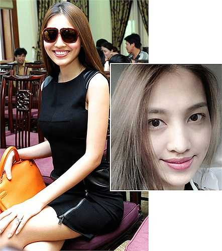 Nhưng câu chuyện ấy vẫn không bất ngờ và thu hút bằng việc cô bỗng nhiên rẽ bước, ổn định gia thất với tiến sỹ Nguyễn Quang Minh hơn cô 27 tuổi sau đó ít lâu. Hiện tại, cựu siêu mẫu vẫn sở hữu vóc dáng và nhan sắc vô cùng xinh đẹp