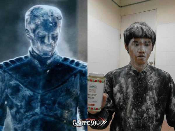 Không ngừng sáng tạo và Hi sinh vì nghệ thuật