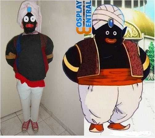 Óc sáng tạo của con người là vô biên ...