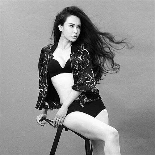 Những hình ảnh mới nhất của Miya