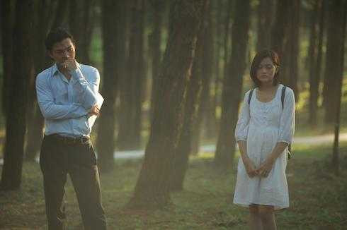 tran bao son miss globe