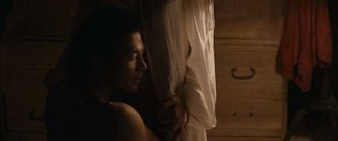 tran bao son miss globe