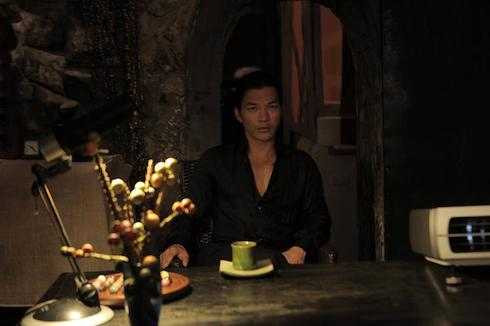 tran bao son miss globe