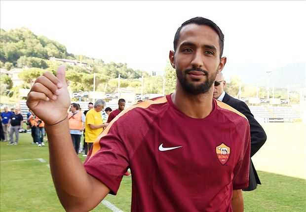 Benatia không thích thái độ dửng dưng từ Man Utd