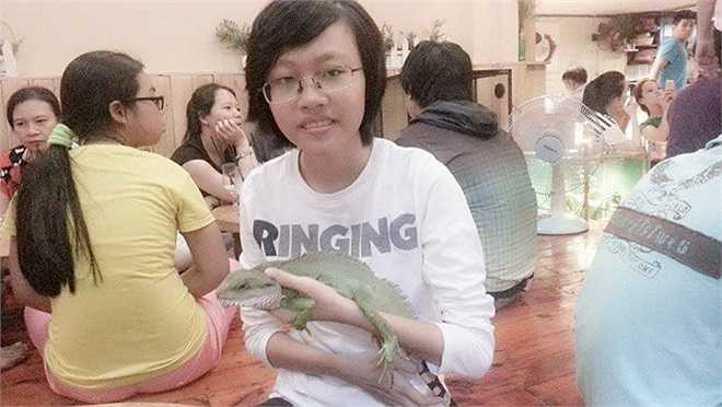 Trong tương lai, Nhật Minh dự định sẽ mở một trang trại nuôi bò sát như mô hình bên nước ngoài nhằm thỏa đam mê cũng như bảo tồn chúng.