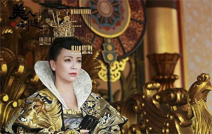 Từ tình cảm, trinh thám đến võ thuật, hài hước trong bối cảnh cung đình. 