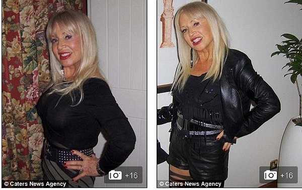 Bà Jane từng có chồng làm kỹ sư, tuy nhiên ông đã qua đời cách đây 3 năm. Jane và chồng có 3 người con.