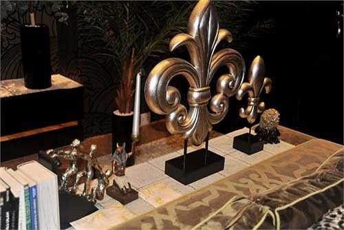 Anh cho biết: 'Dù trên thế giới mô hình được trả phí khi chụp ảnh căn hộ của các ngôi sao đã xuất hiện từ rất lâu, nhưng tại Việt Nam tôi là người đầu tiên và áp dụng trước tiên.' 