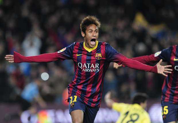 Không đá bóng, Neymar sẽ đi hát?