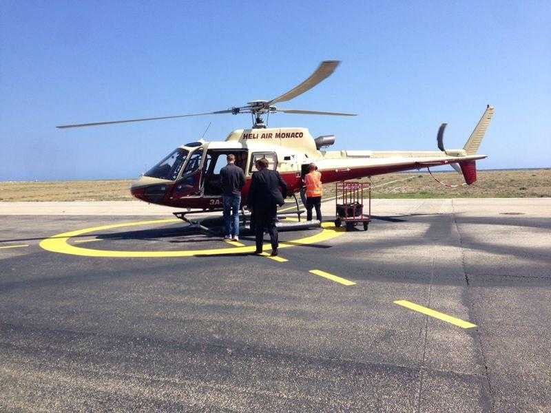 Bốc thăm Champions League