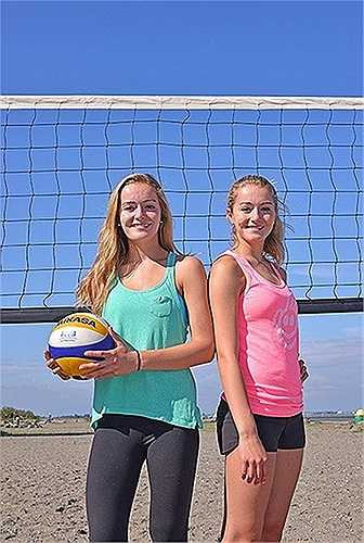 Được biết, Megan và Nicole đều sở hữu chiều cao lý tưởng, 1m79 và trọng lượng khoảng 60 kg.