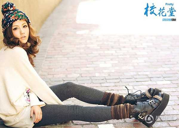 Cô gái trẻ có ngoại hình đẹp, khuôn mặt ưa nhìn, hấp dẫn bao ánh mắt qua những bộ ảnh thời trang đẹp lung linh