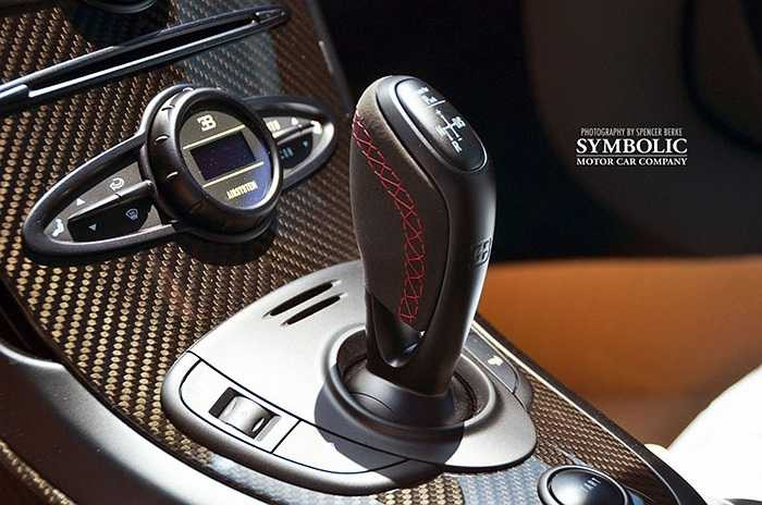 Hãng Bugatti xác nhận chỉ còn đúng 15 chiếc siêu xe Veyron chưa tìm thấy chủ nhân mới. Vì vậy, đây có thể là một trong những chiếc siêu xe Bugatti Veyron cuối cùng được sản xuất.