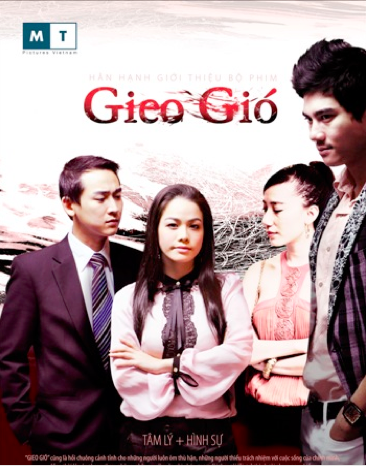 gieo gió