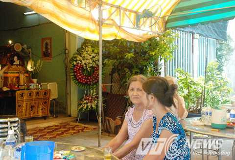 Cô gái sắp cưới tử vong sau vụ cướp táo tợn: Nỗi đau người ở lại