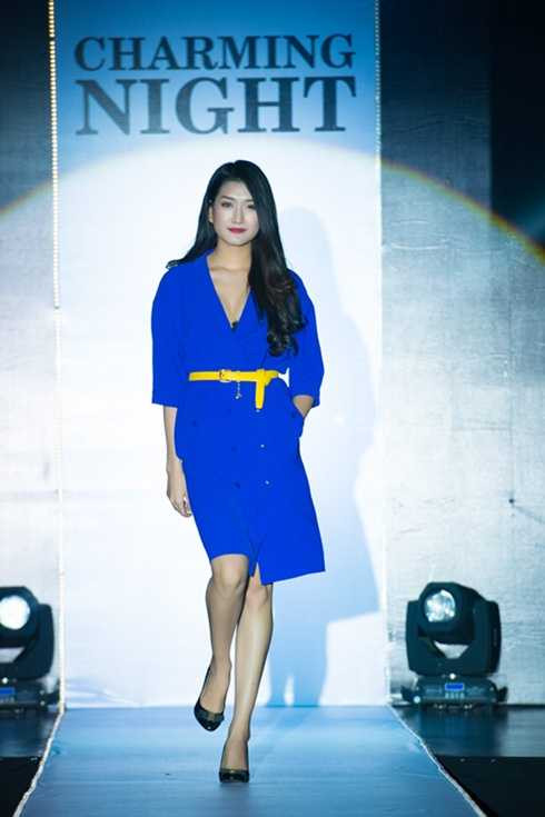 Diễn viên Hải Anh hội ngộ siêu mẫu Bảo Ngọc