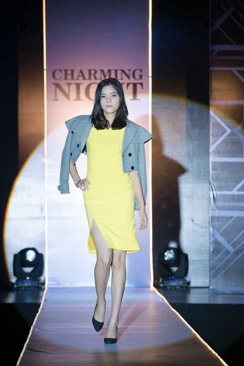 Diễn viên Hải Anh hội ngộ siêu mẫu Bảo Ngọc