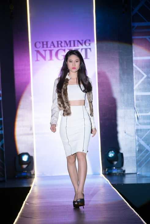 Diễn viên Hải Anh hội ngộ siêu mẫu Bảo Ngọc