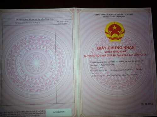 Mở bán giai đoạn 2 The Mountain Villas 3