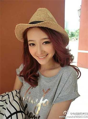 Phim nổi nhất của cô là 'But Always' đóng cùng Tạ Đình Phong.