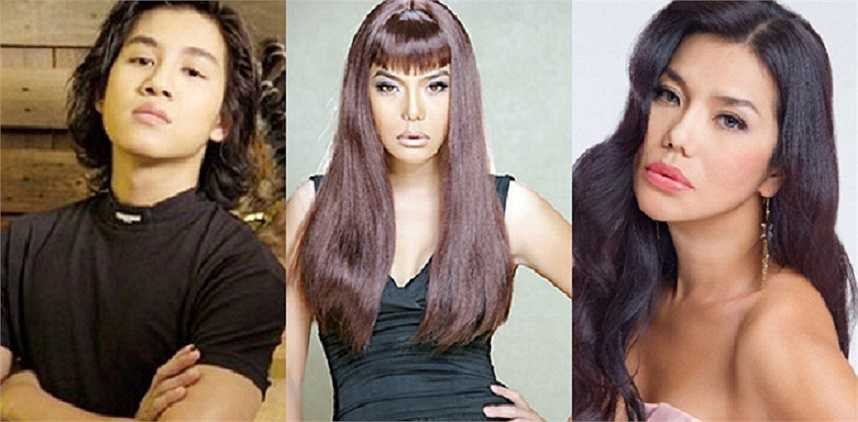 Cyndy Thái Tài là một trong những người phẫu thuật thâm mỹ chuyển giới đầu tiên tại Việt Nam, nỗ lực vượt qua dư luận và trở thành chuyên gia trang điểm nổi tiếng