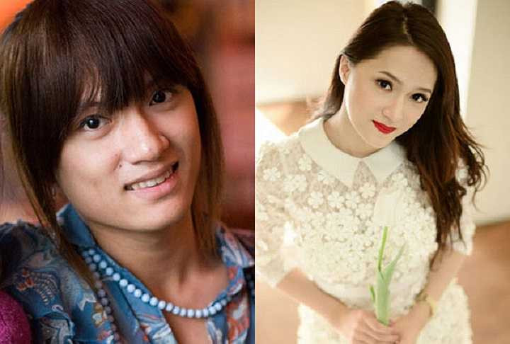 Hương Giang Idol ngày càng xinh đẹp, quyến rũ sau phẫu thuật thẩm mỹ chuyển giới