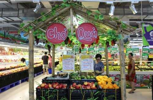 Ocean Mart: Khuyến mại hơn 3.000 sản phẩm