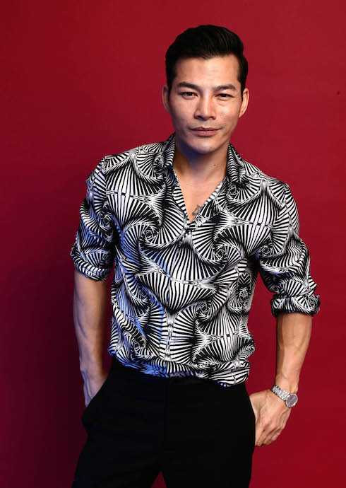 tran bao son toronto