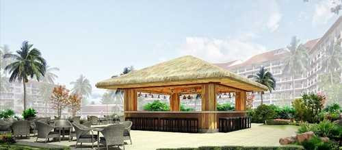 Vinpearl Phú Quốc – Điểm du lịch mới mùa Giáng sinh2014